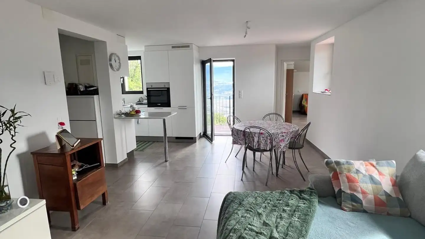Appartement à louer - 6992 Vernate - Photo 2