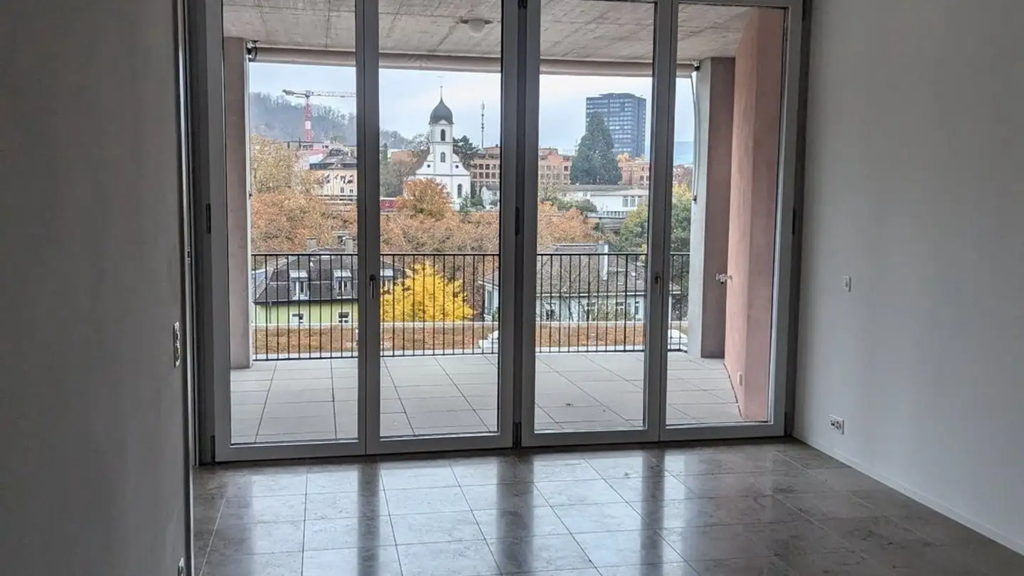 Appartement à louer - Ehrendingerstrasse 11, 5408 Ennetbaden