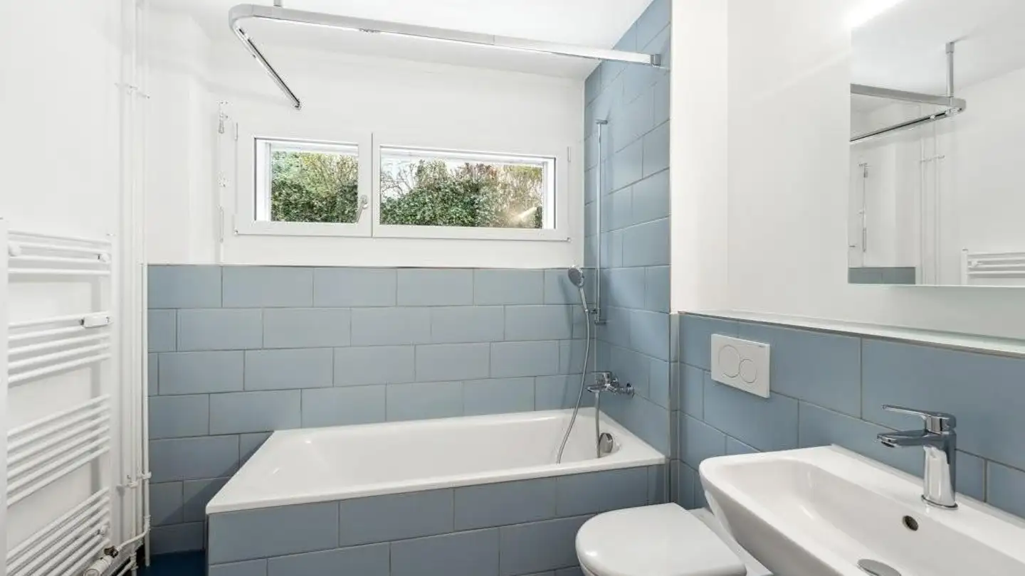 Wohnung mieten - Unterm Schellenberg 123, 4125 Riehen - Foto 2