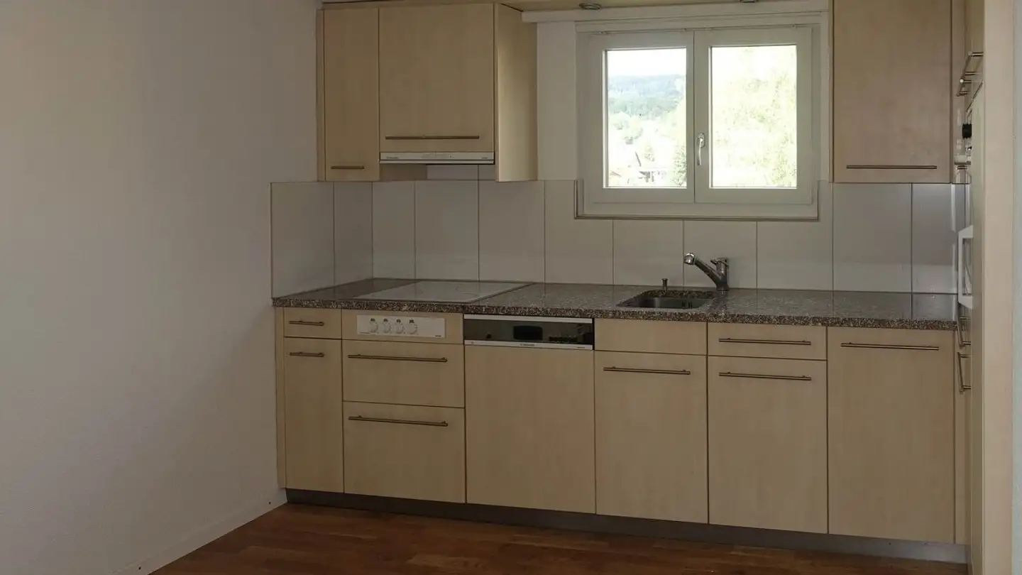 Einfamilienhaus mieten - Gossauerstrasse 43, 8340 Hinwil - Foto 4