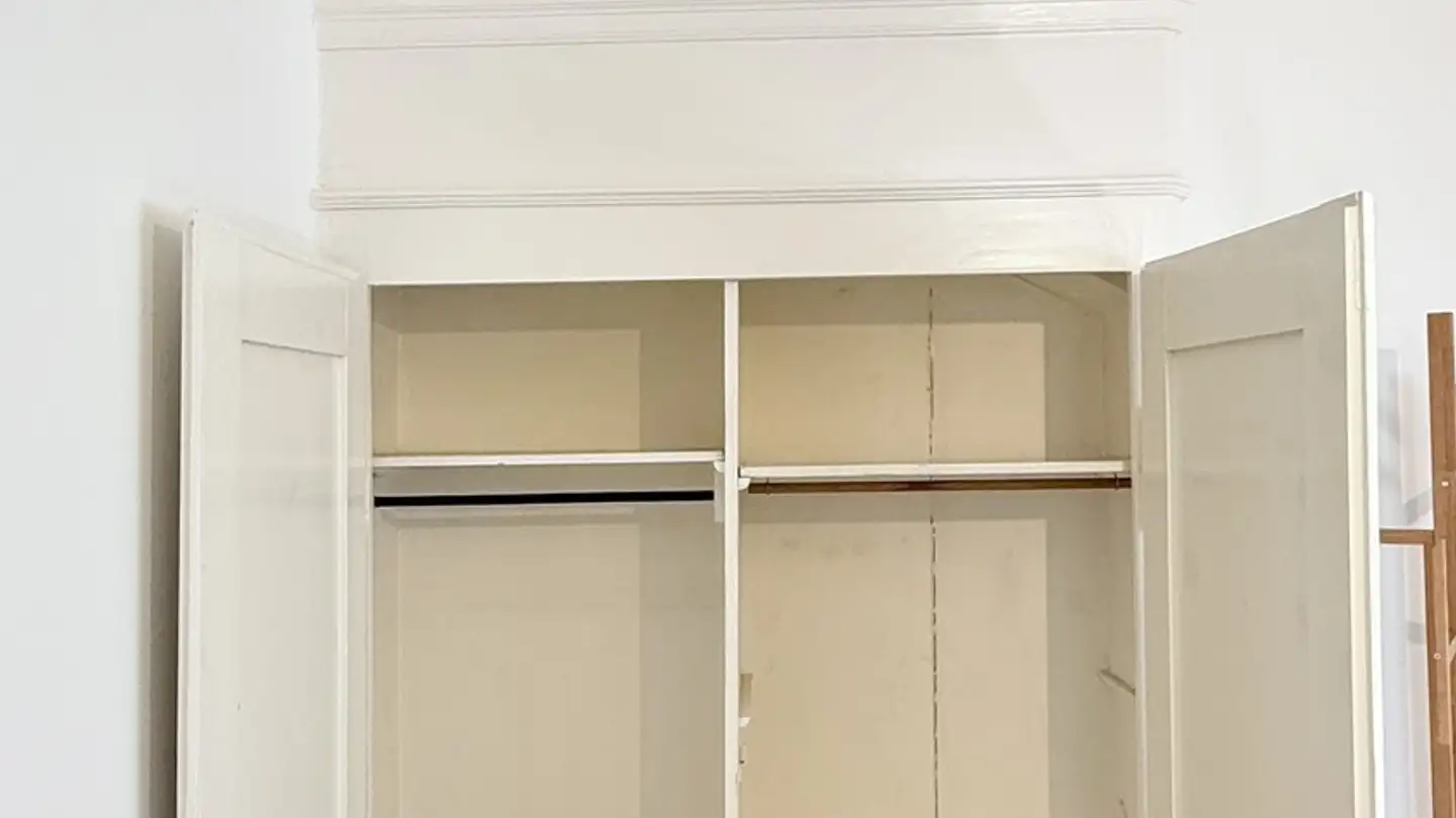 Stanza singola in affitto - 8032 Zürich - Foto 3