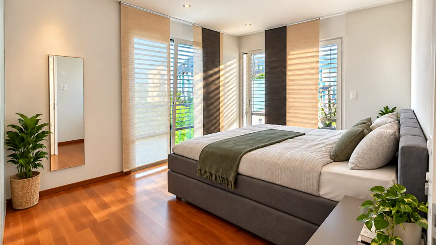 Row house for sale - Zelgstrasse 14, 8253 Diessenhofen - Photo 4