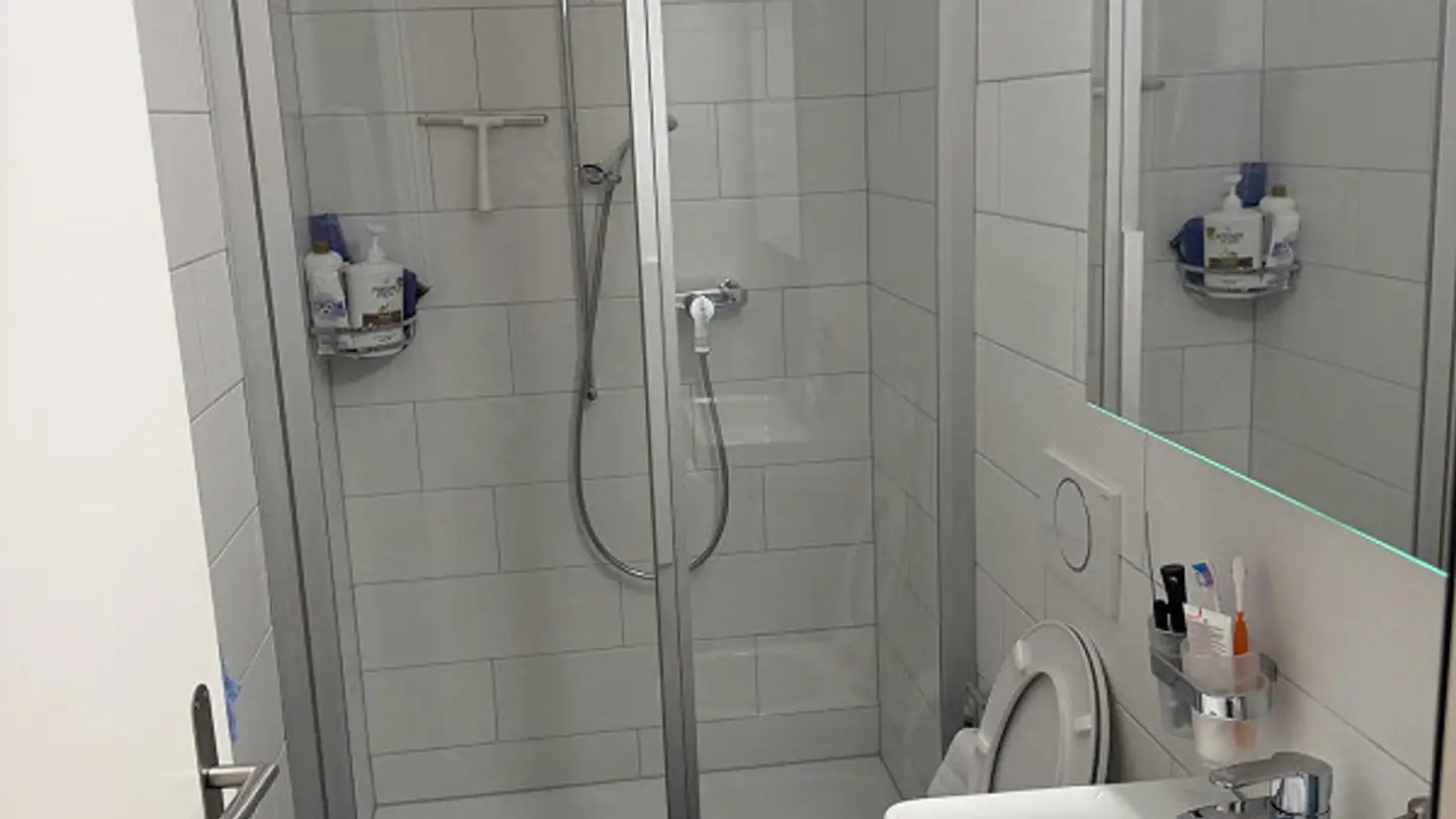 Appartamento in affitto - Luzernerstrasse 4, 6014 Luzern