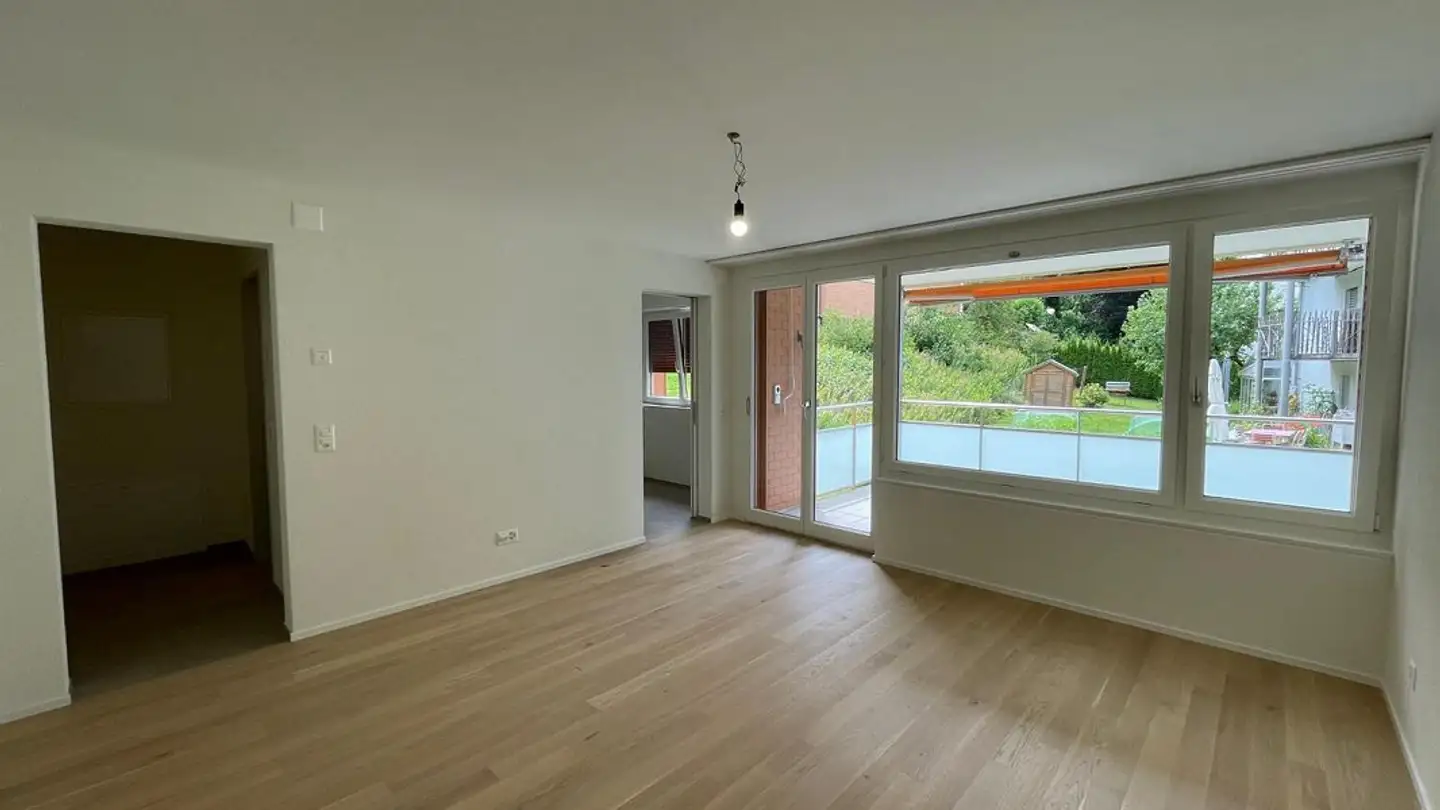 Apartment for rent - Solitüdenstrasse 16, 9012 St. Gallen - Photo 2