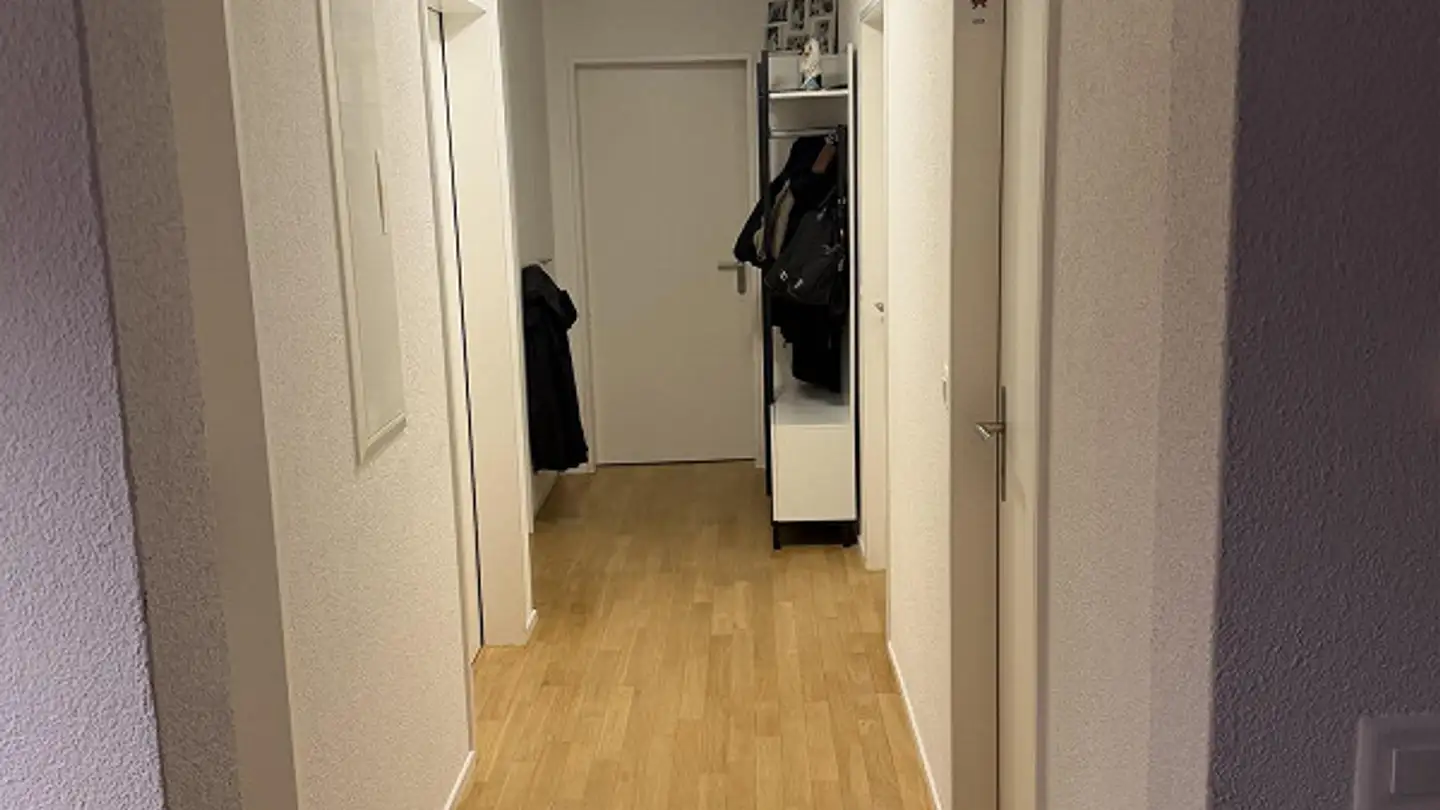 Appartamento in affitto - Luzernerstrasse 4, 6014 Luzern - Foto 2