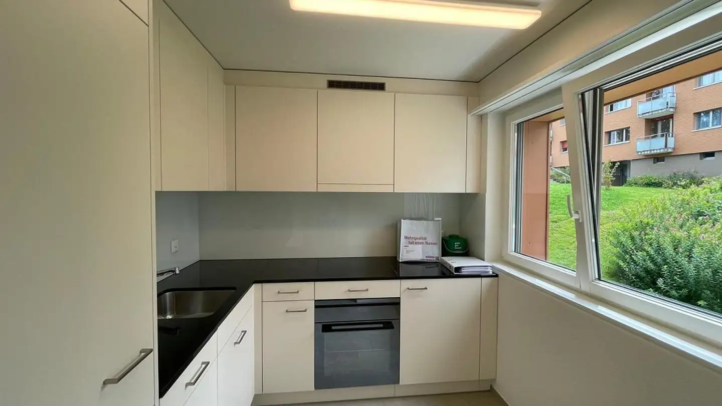 Apartment for rent - Solitüdenstrasse 16, 9012 St. Gallen - Photo 3