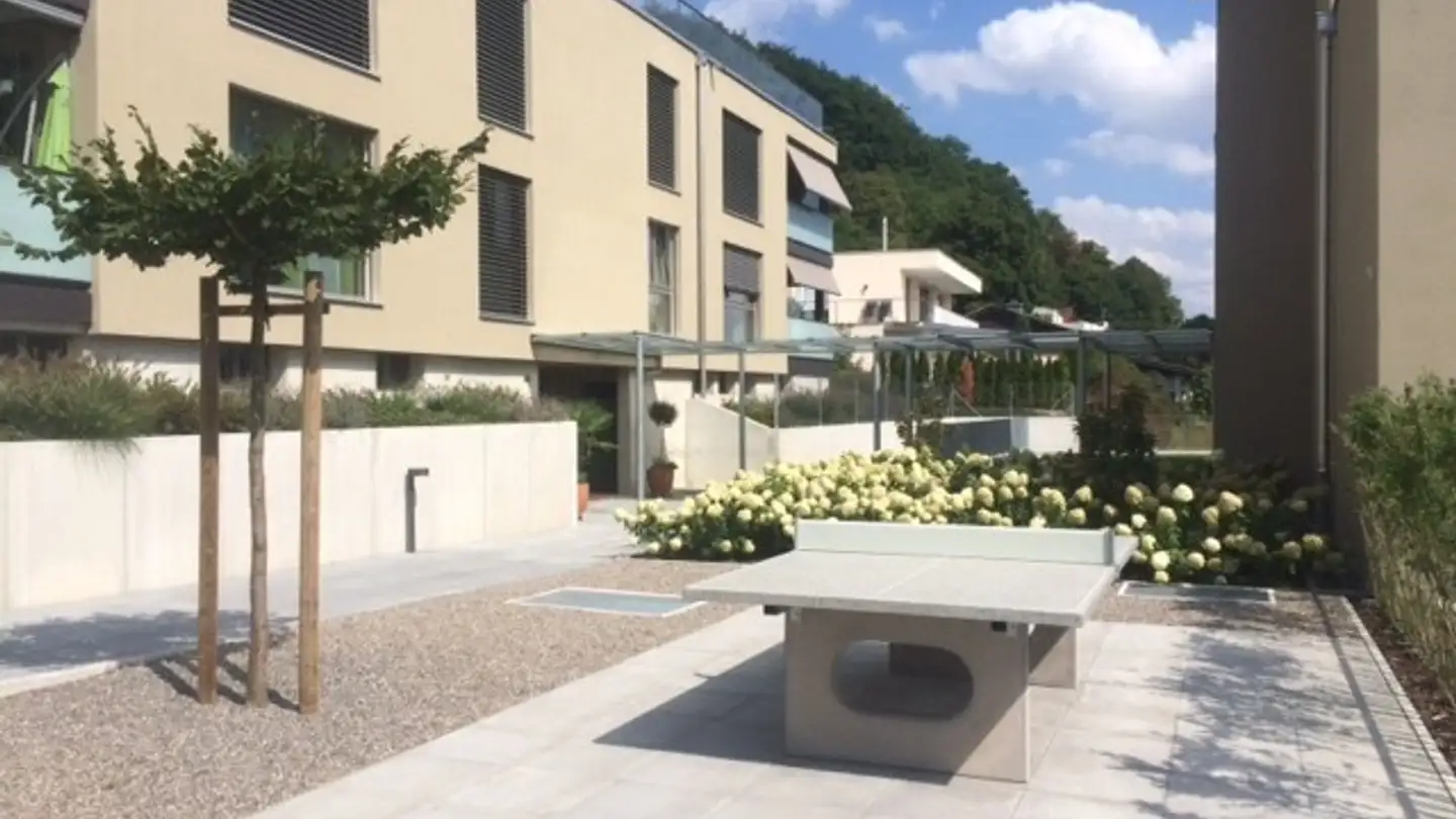 Apartment for rent - Aarauerstrasse 61a, 5018 Erlinsbach - Photo 3