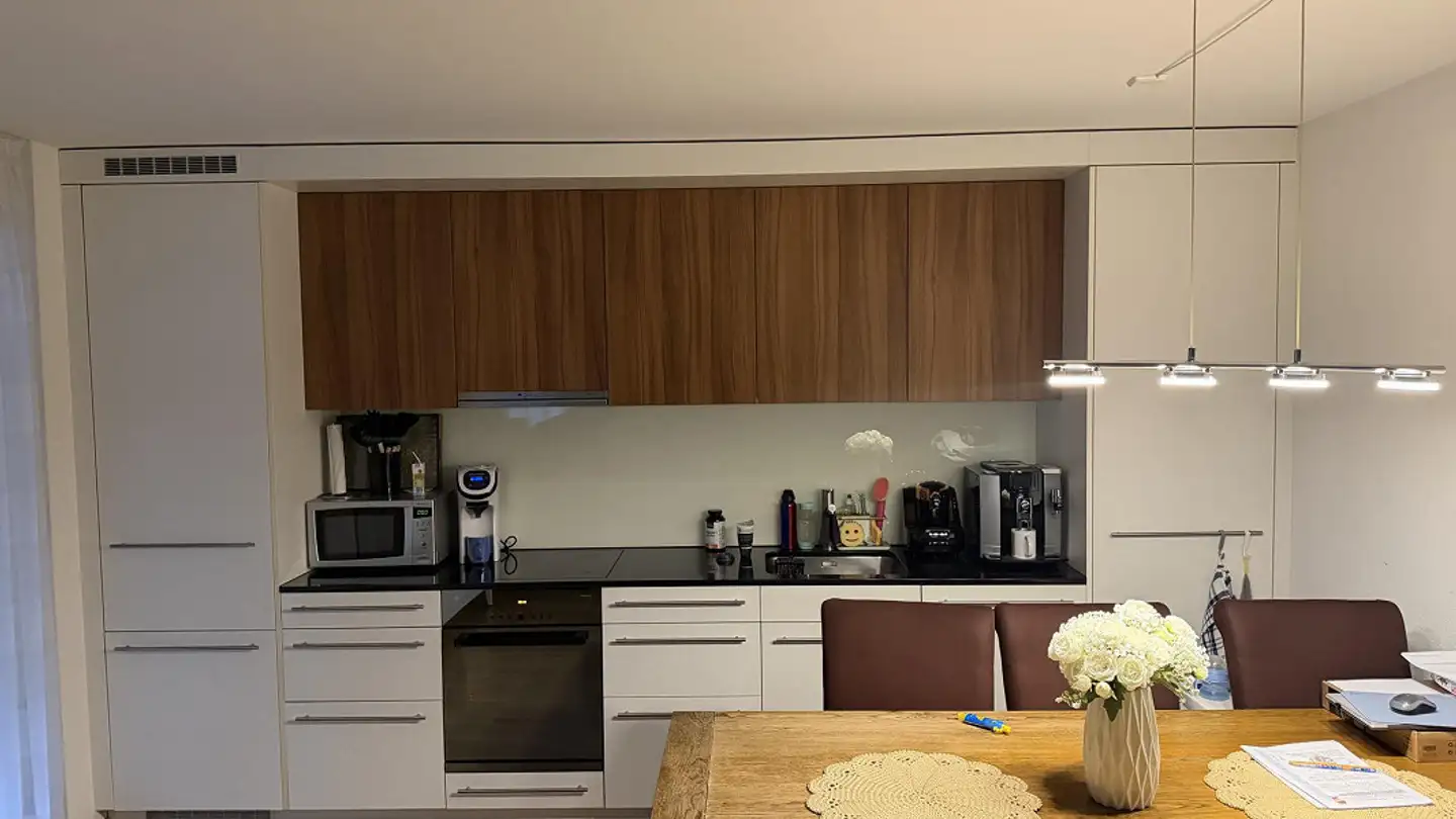 Appartamento in affitto - Luzernerstrasse 4, 6014 Luzern - Foto 3