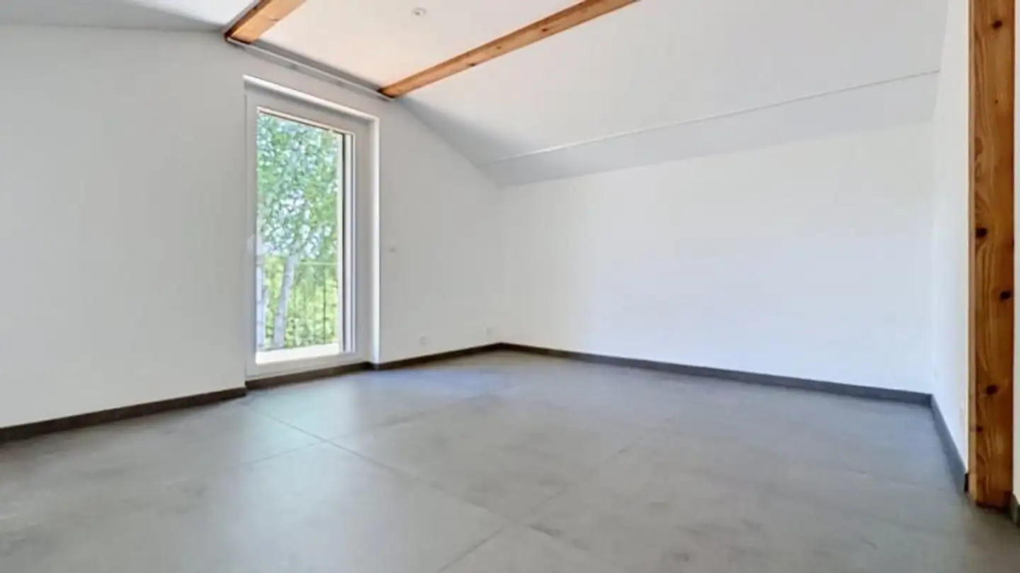 Apartment for rent - Au Fernotz 14, 1784 Courtepin - Photo 3