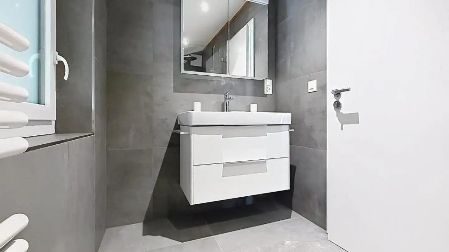 Apartment for rent - Au Fernotz 14, 1784 Courtepin - Photo 4