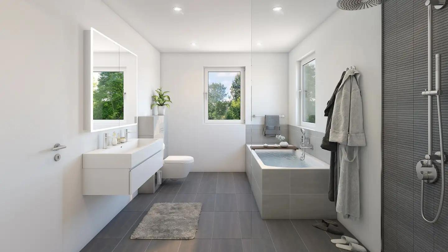 Appartamento in vendita - Weihermattstrasse 55, 4227 Büsserach - Photo 4