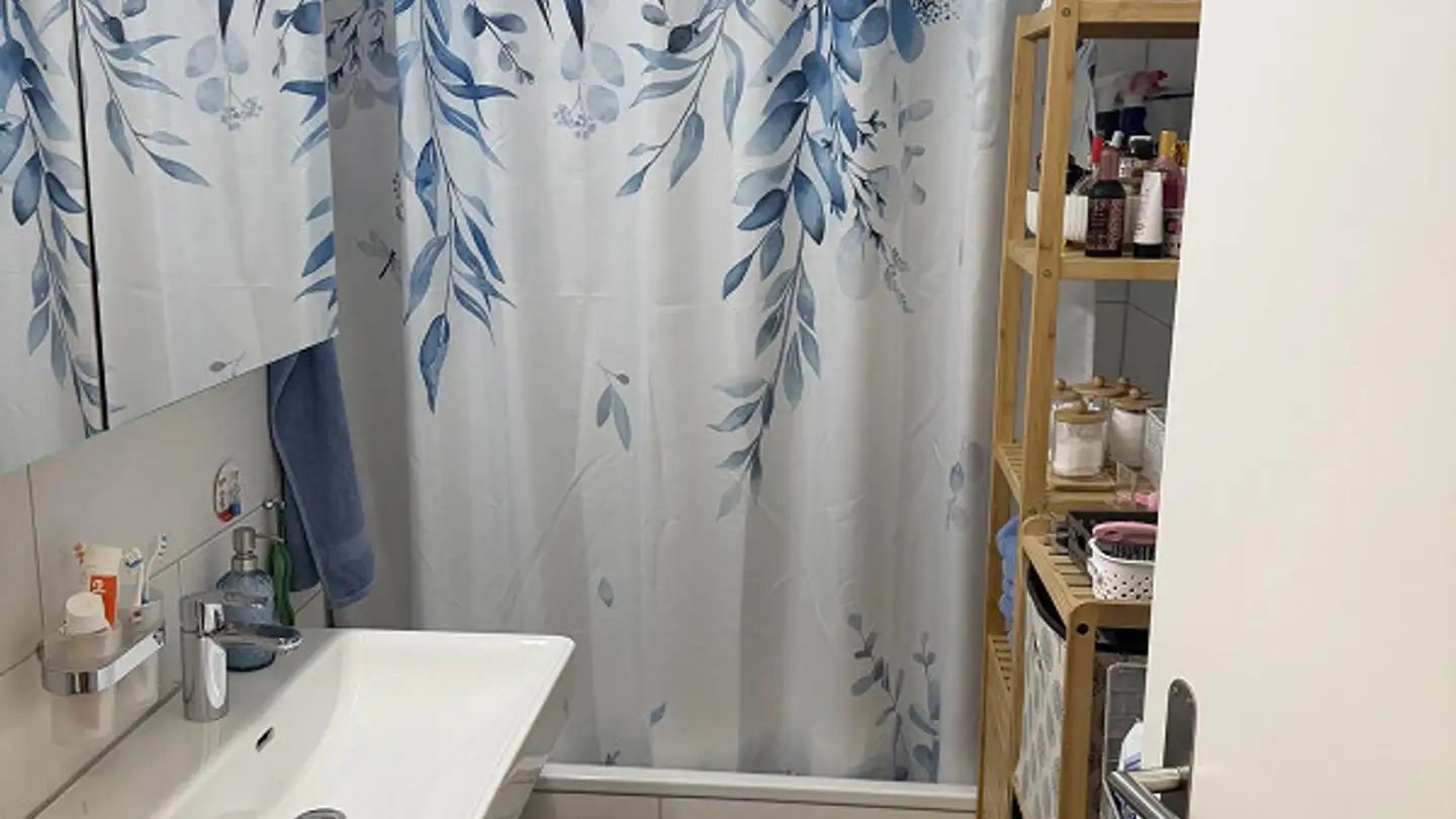 Appartamento in affitto - Luzernerstrasse 4, 6014 Luzern - Foto 4