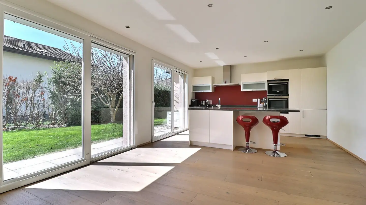 Single house for sale - 1726 Farvagny-le-Grand - Photo 3