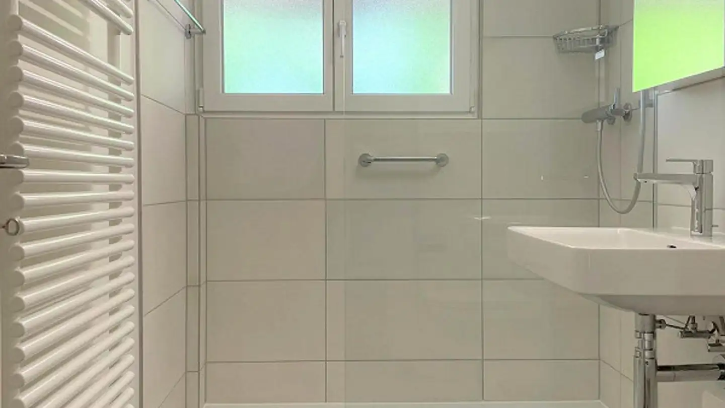 Apartment for rent - Lehenmattstrasse 192, 4052 Basel