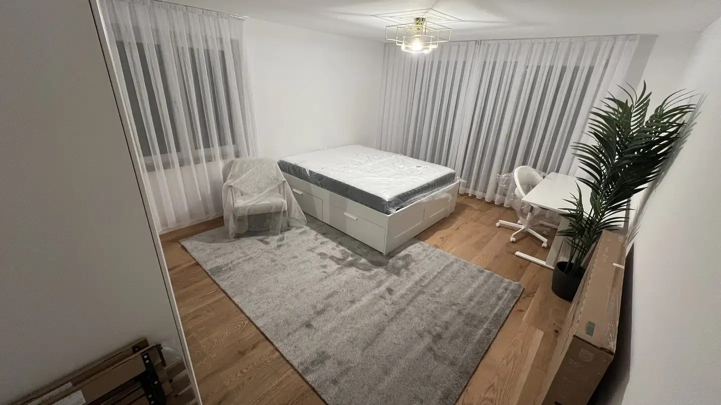 Chambre à louer - Riethofstrasse 7, 8152 Glattbrugg - Photo 2