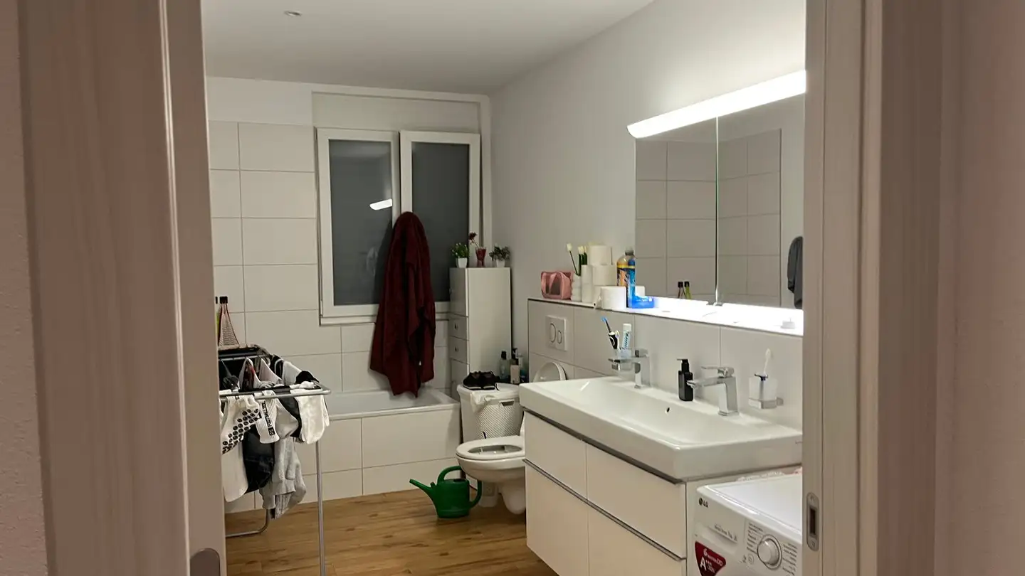 Appartamento in affitto - Jurastrasse 8, 4912 Aarwangen - Photo 3