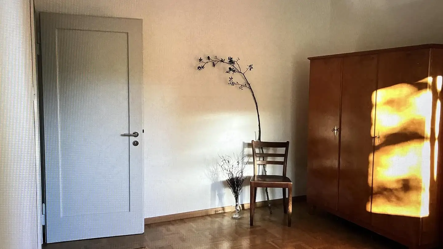 Chambre à louer - 9008 St. Gallen - Photo 4