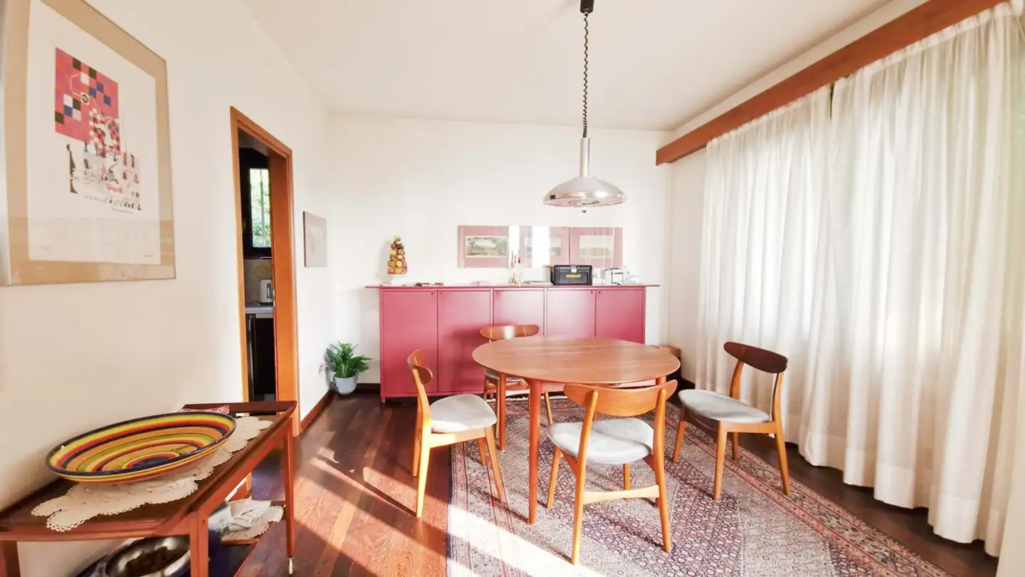 Maison individuelle à vendre - 6833 Vacallo - Photo 4