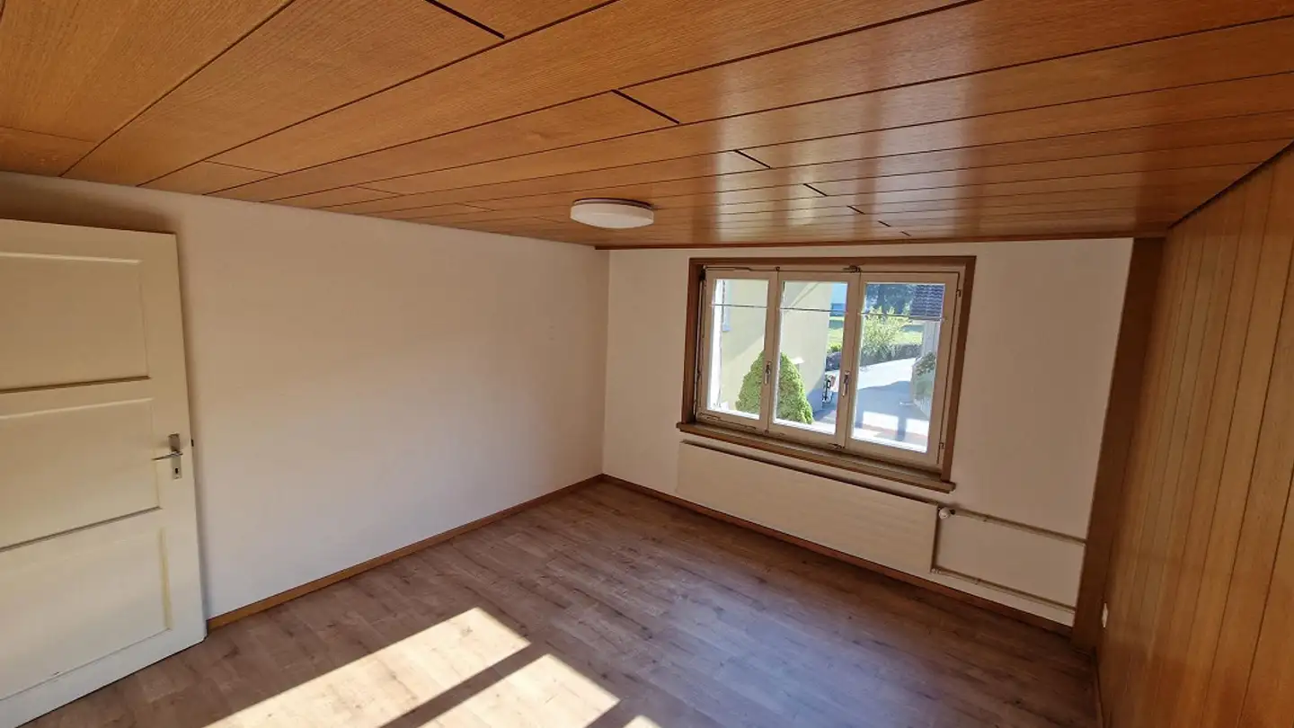 Single house for rent - Erlenstrasse 23, 9450 Altstätten SG - Photo 4