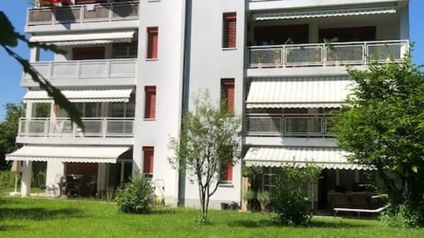 Wohnung mieten - Alte Saline 10, 4310 Rheinfelden