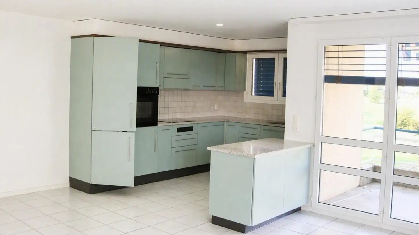 Apartment for rent - Route Du Centre, 1723 Marly - Photo 2