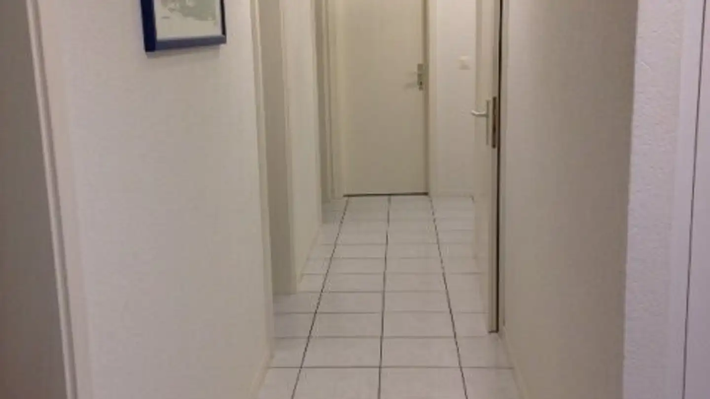 Apartment for rent - Route Du Centre, 1723 Marly - Photo 3