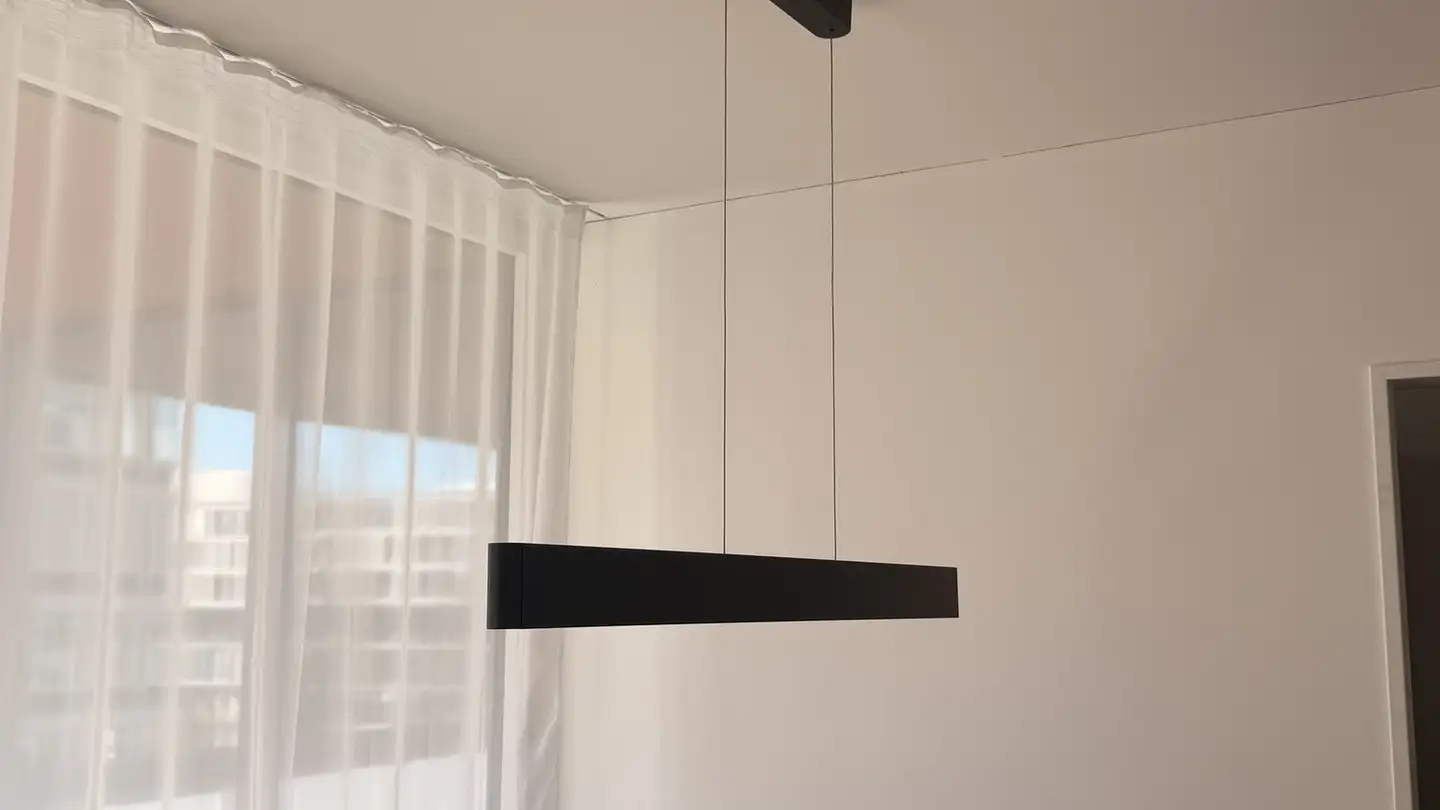 Apartment for rent - Hardturmstrasse 86, 8005 Zürich - Photo 4