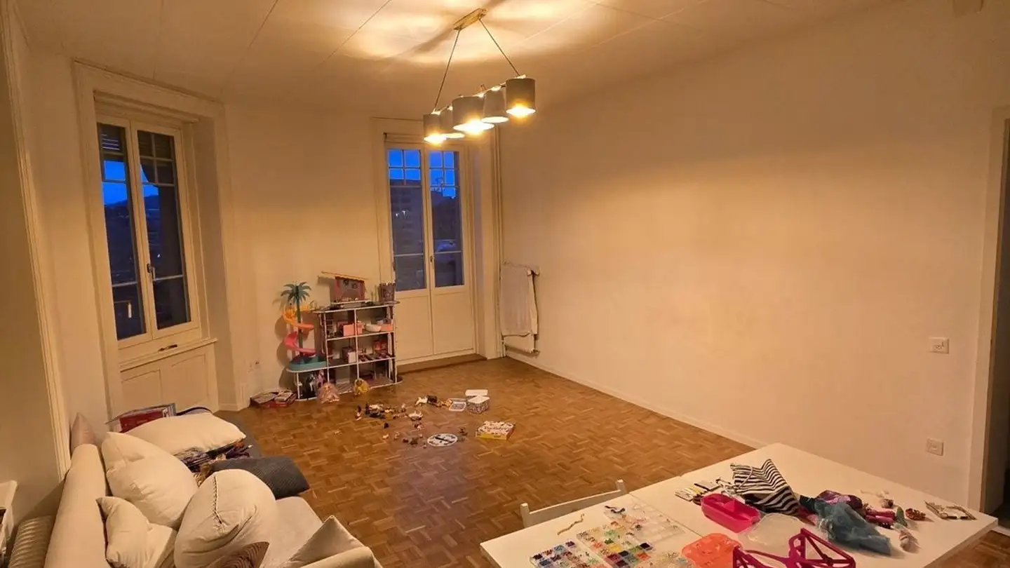 Appartement à louer - Avenue Du Midi 17, 1700 Fribourg