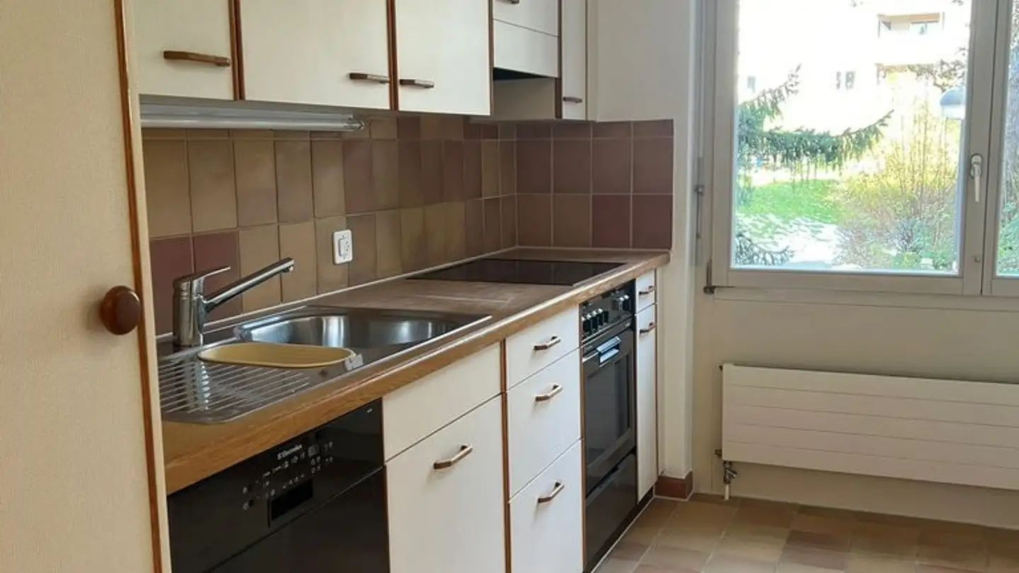 Apartment for rent - Jurastrasse 35, 3063 Ittigen - Photo 2