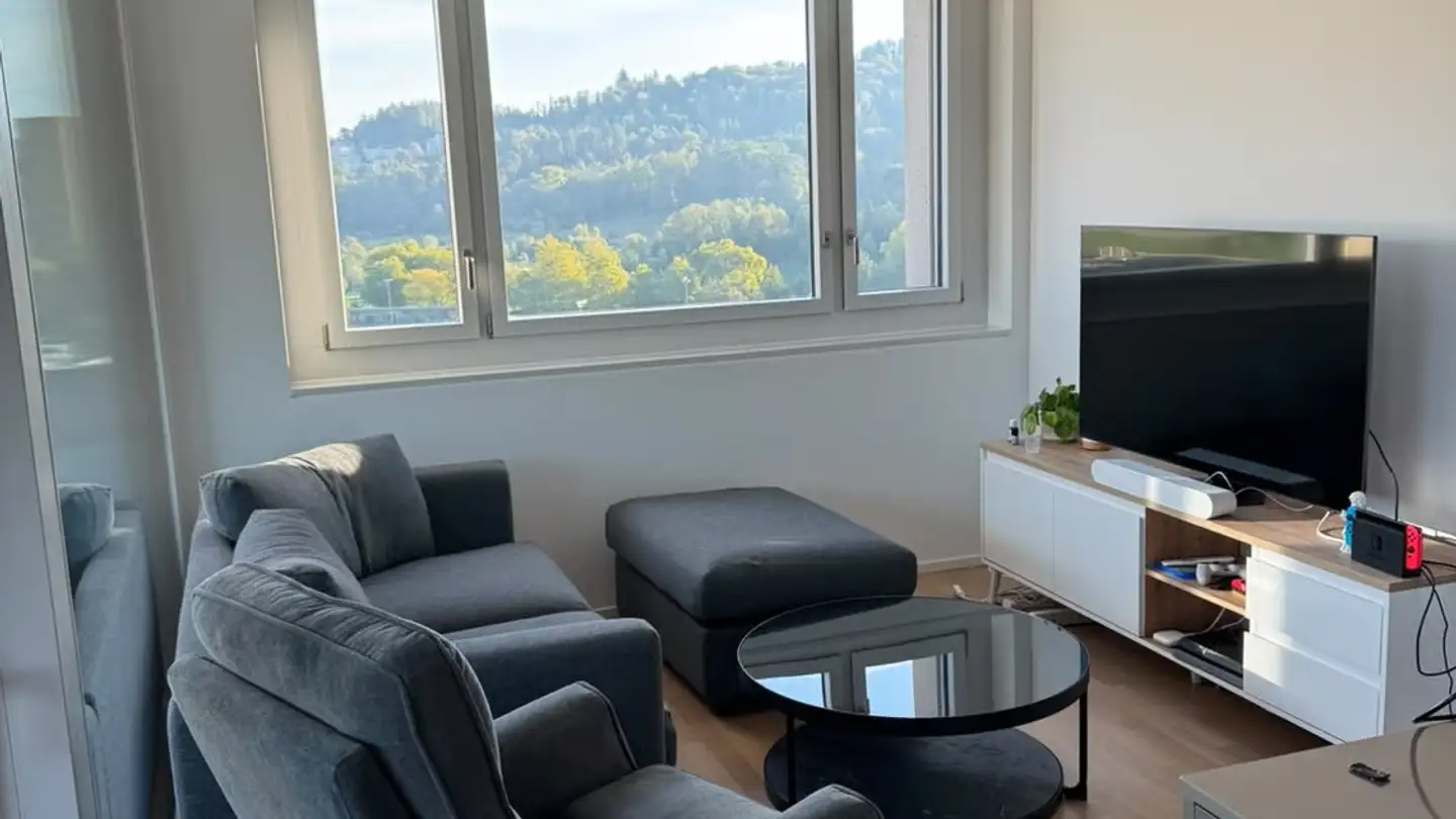 Appartement à louer - Am Mattenhof 14, 6010 Kriens - Photo 2