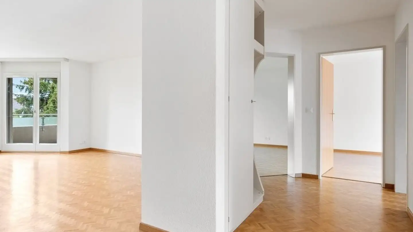 Apartment for rent - Jurastrasse 35, 3063 Ittigen - Photo 3