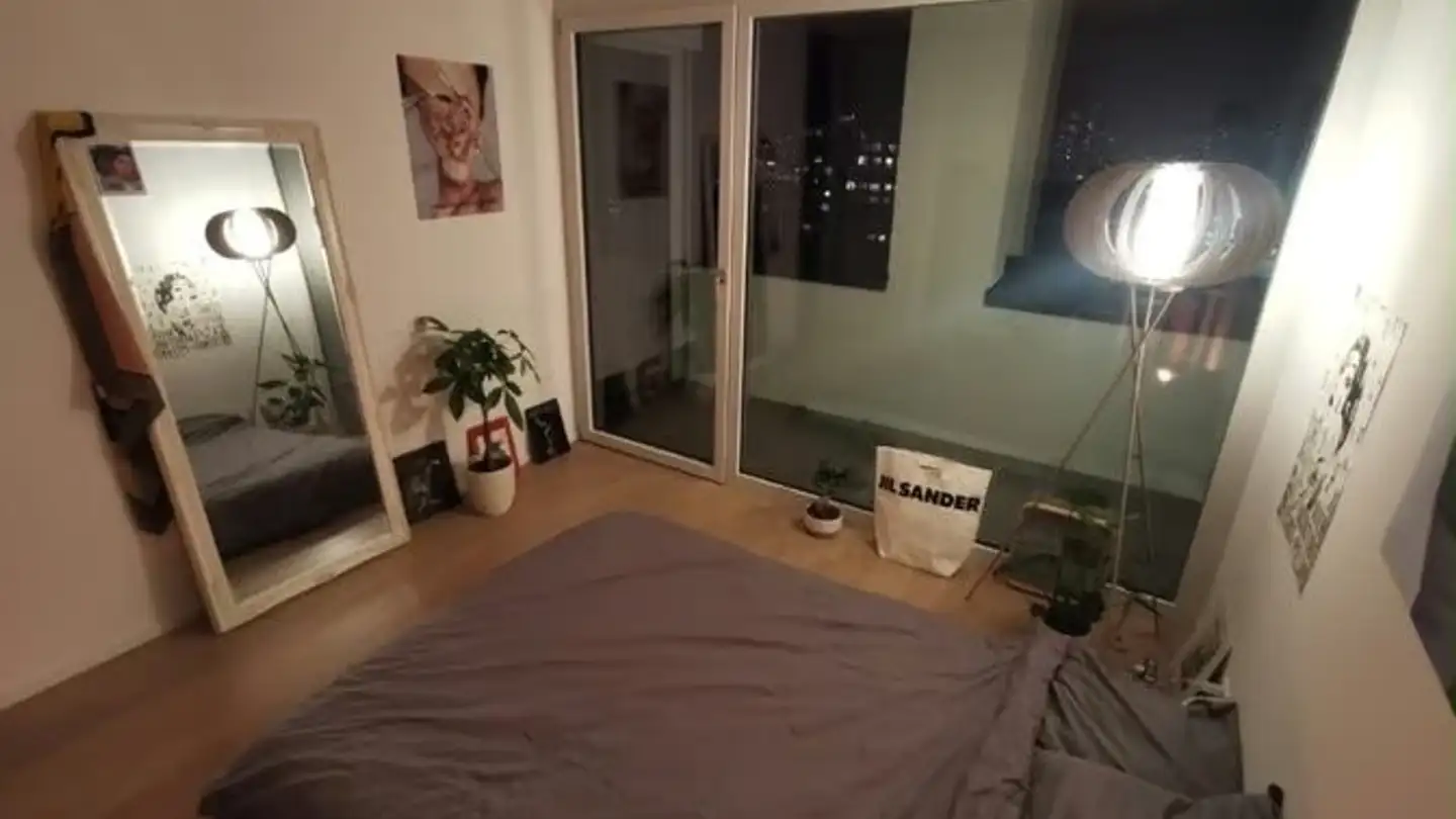 Appartement à louer - Am Mattenhof 14, 6010 Kriens - Photo 4