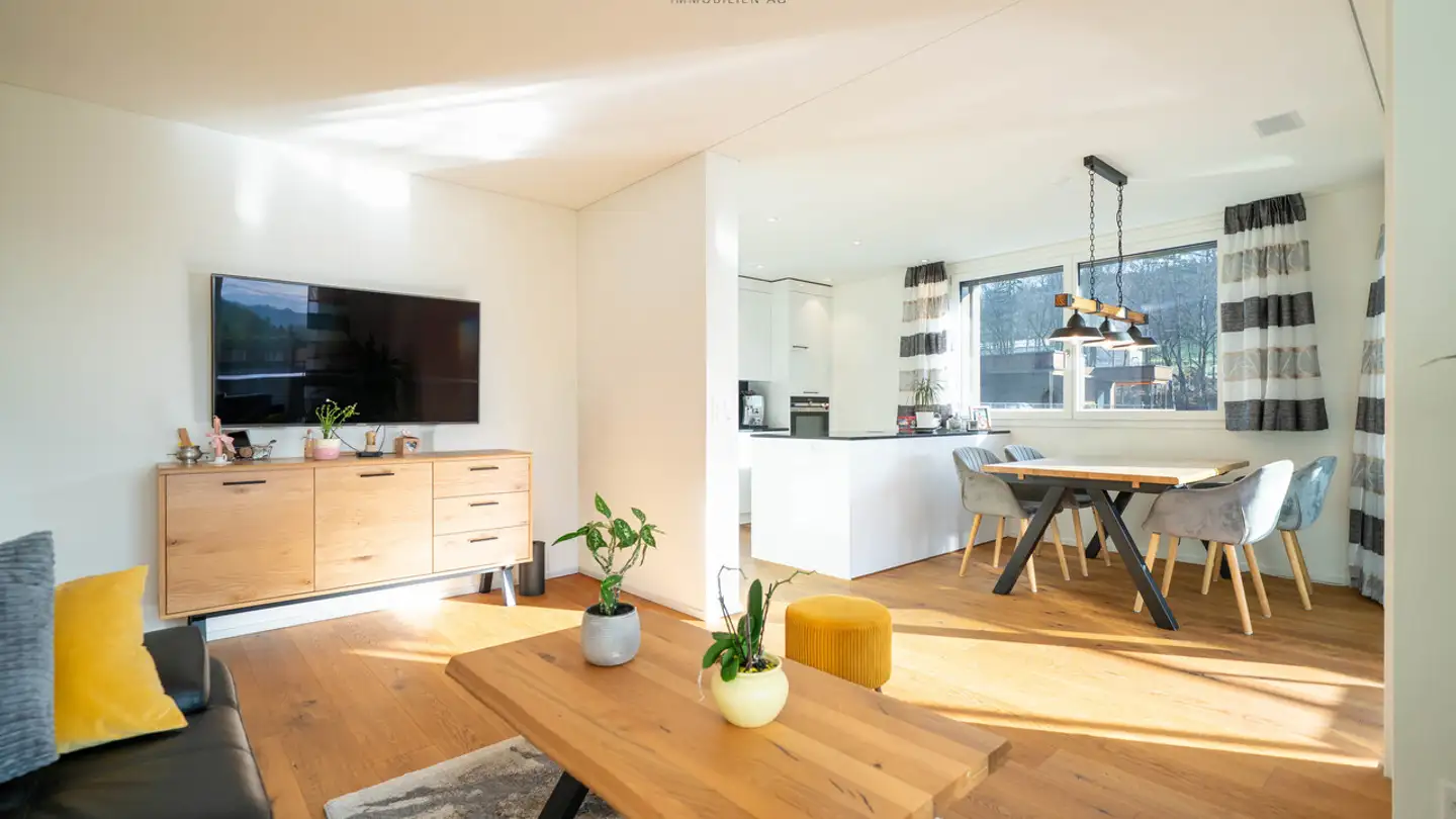 Attique à vendre - Fischermätteli 15, 3400 Burgdorf