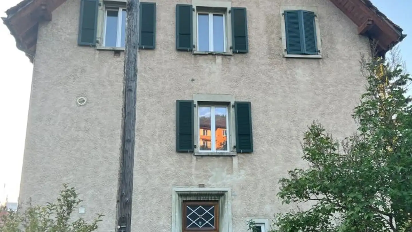 Appartamento in affitto - Rue Des Rosiers 1, 1450 Ste-Croix