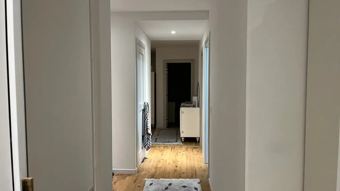 Appartamento in affitto - Jurastrasse 8, 4912 Aarwangen - Photo 4