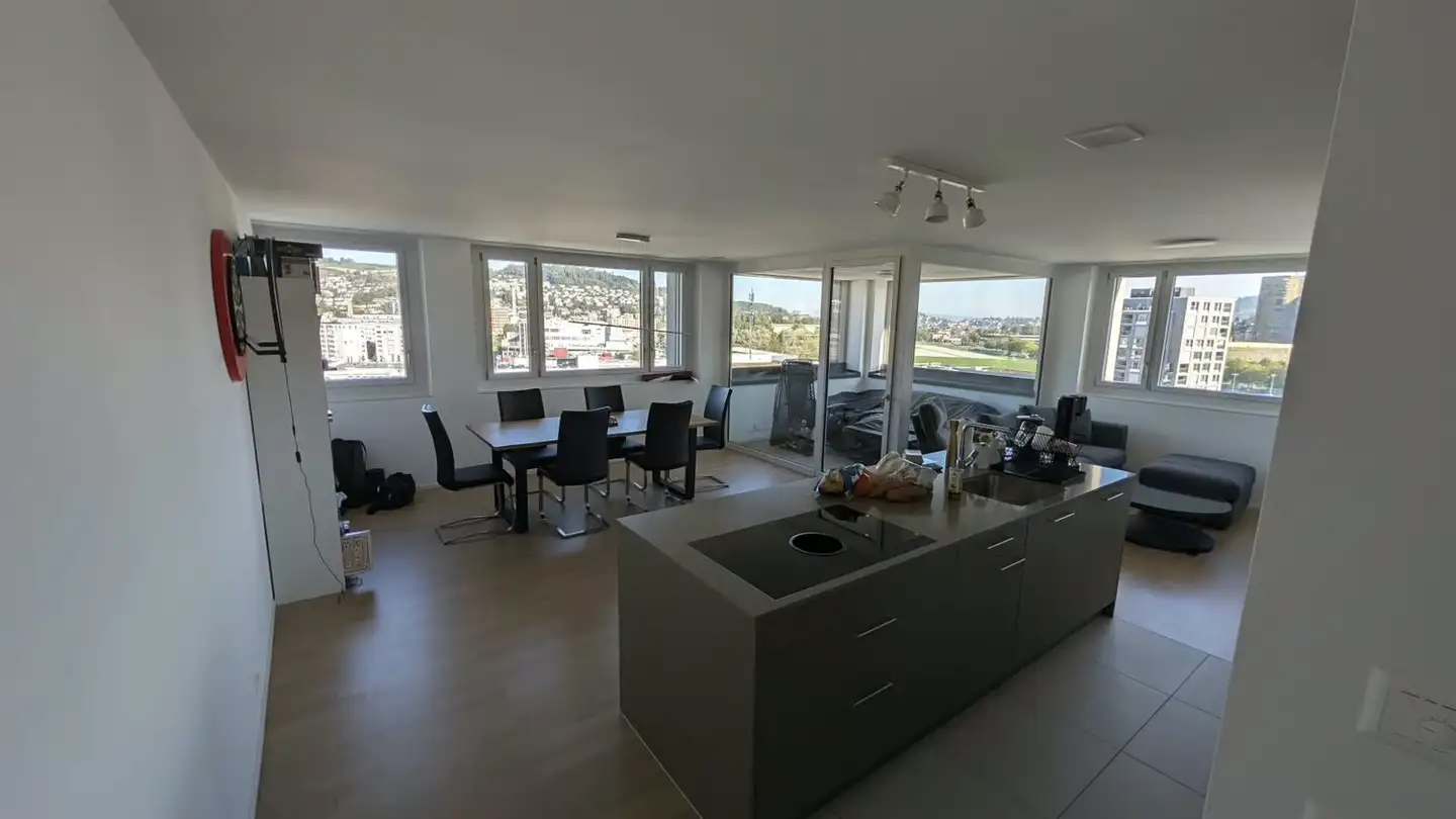 Appartement à louer - Am Mattenhof 14, 6010 Kriens