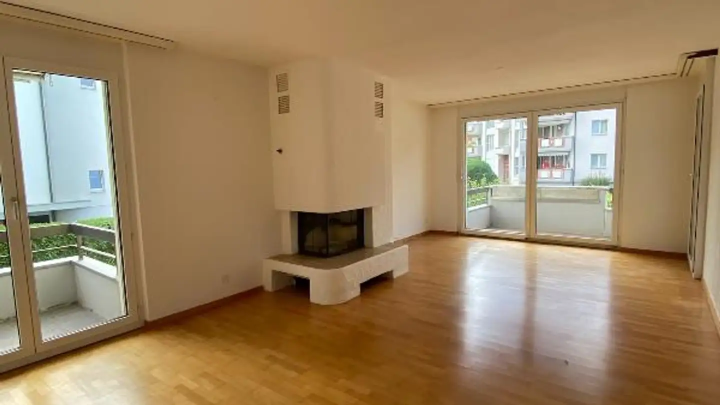 Appartamento in affitto - Uertestrasse 1, 6362 Stansstad
