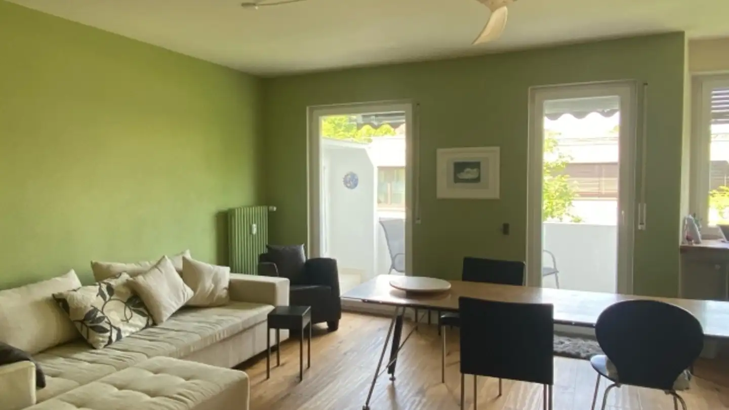 Apartment for rent - 4052 Basel