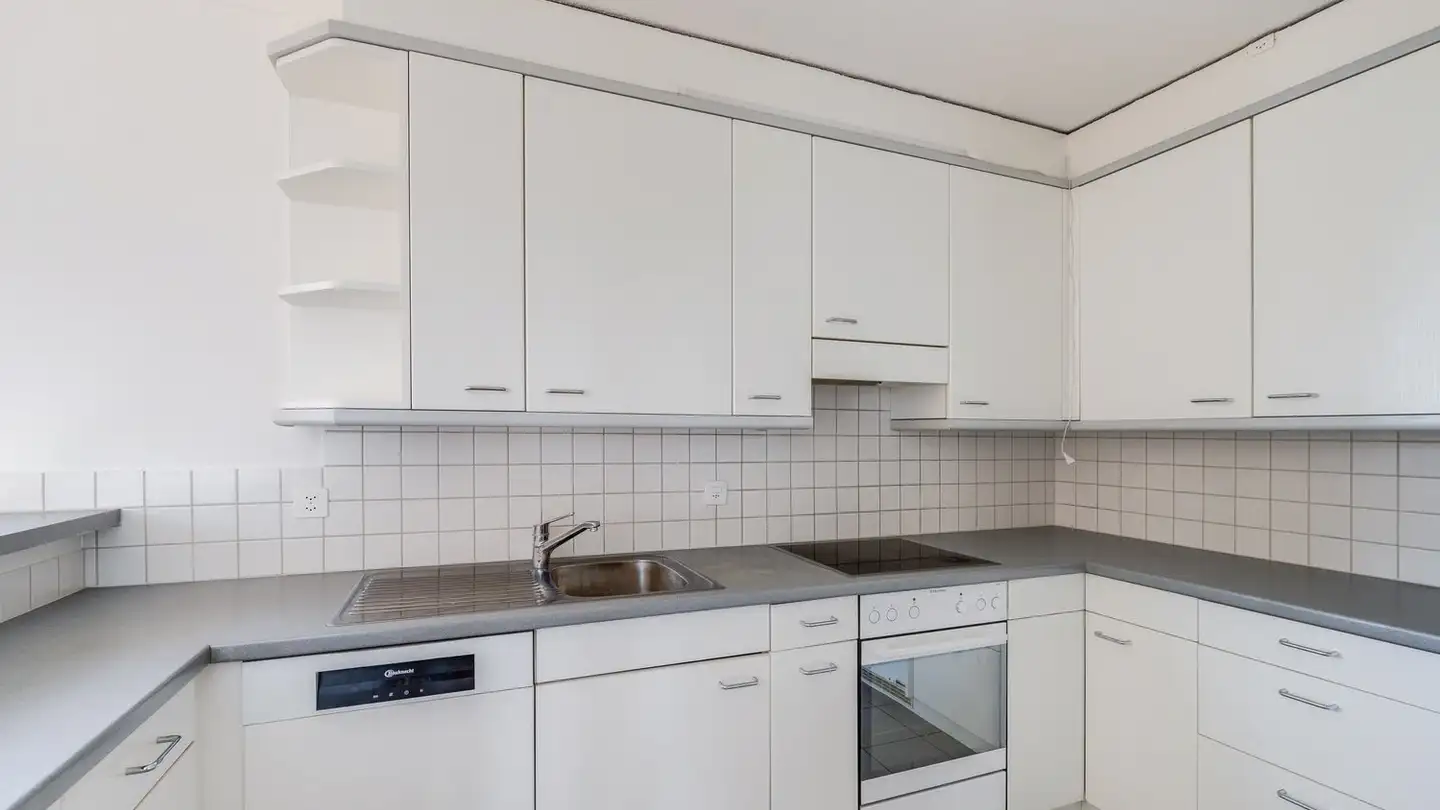 Wohnung mieten - Jupiterstrasse 33, 3015 Bern - Foto 2