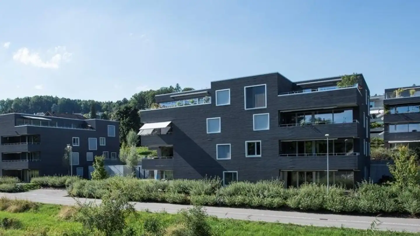 Hobbyraum mieten - Widlerstrasse 5, 5022 Rombach