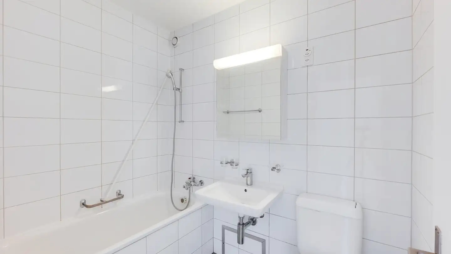 Wohnung mieten - Jupiterstrasse 33, 3015 Bern - Foto 3