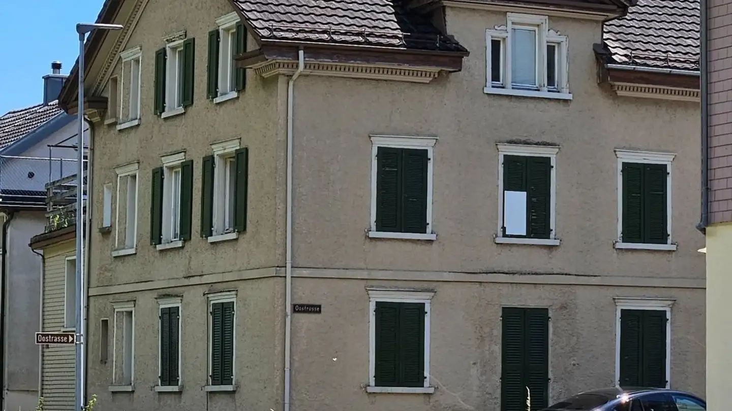 Appartamento in affitto - Sifflerstrasse 4, 8880 Walenstadt - Photo 2