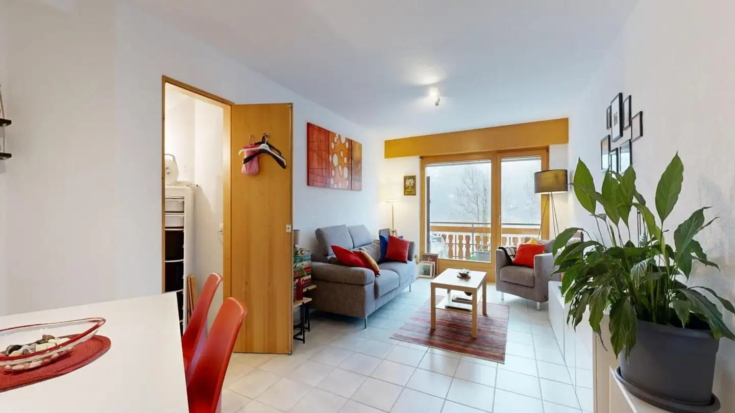 Immeuble mixte à vendre - 3971 Chermignon-d'en-Bas - Photo 4