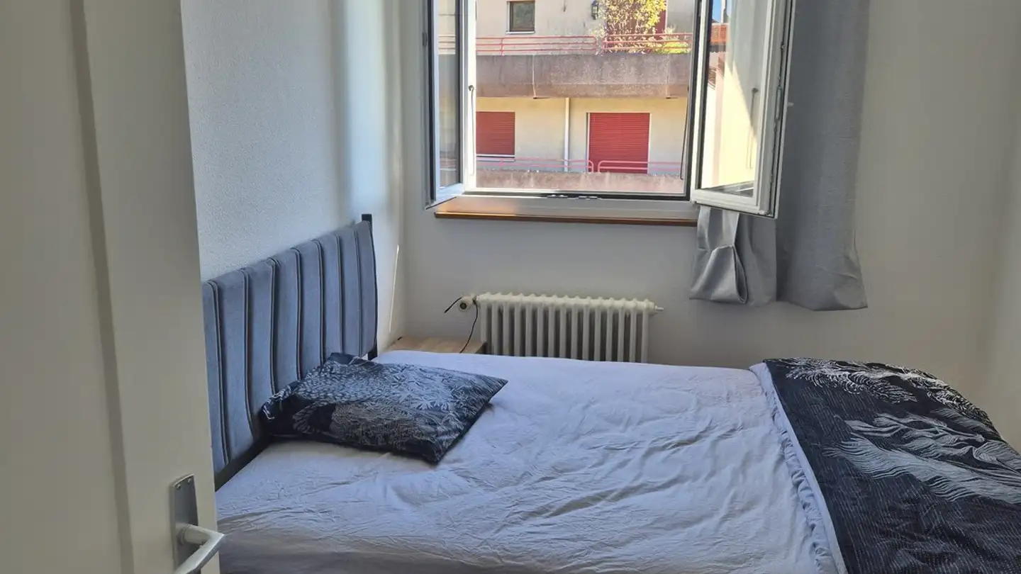 Appartement à louer - Rue Du Soleil / Sonnenstrasse 37, 2504 Biel/Bienne - Photo 2