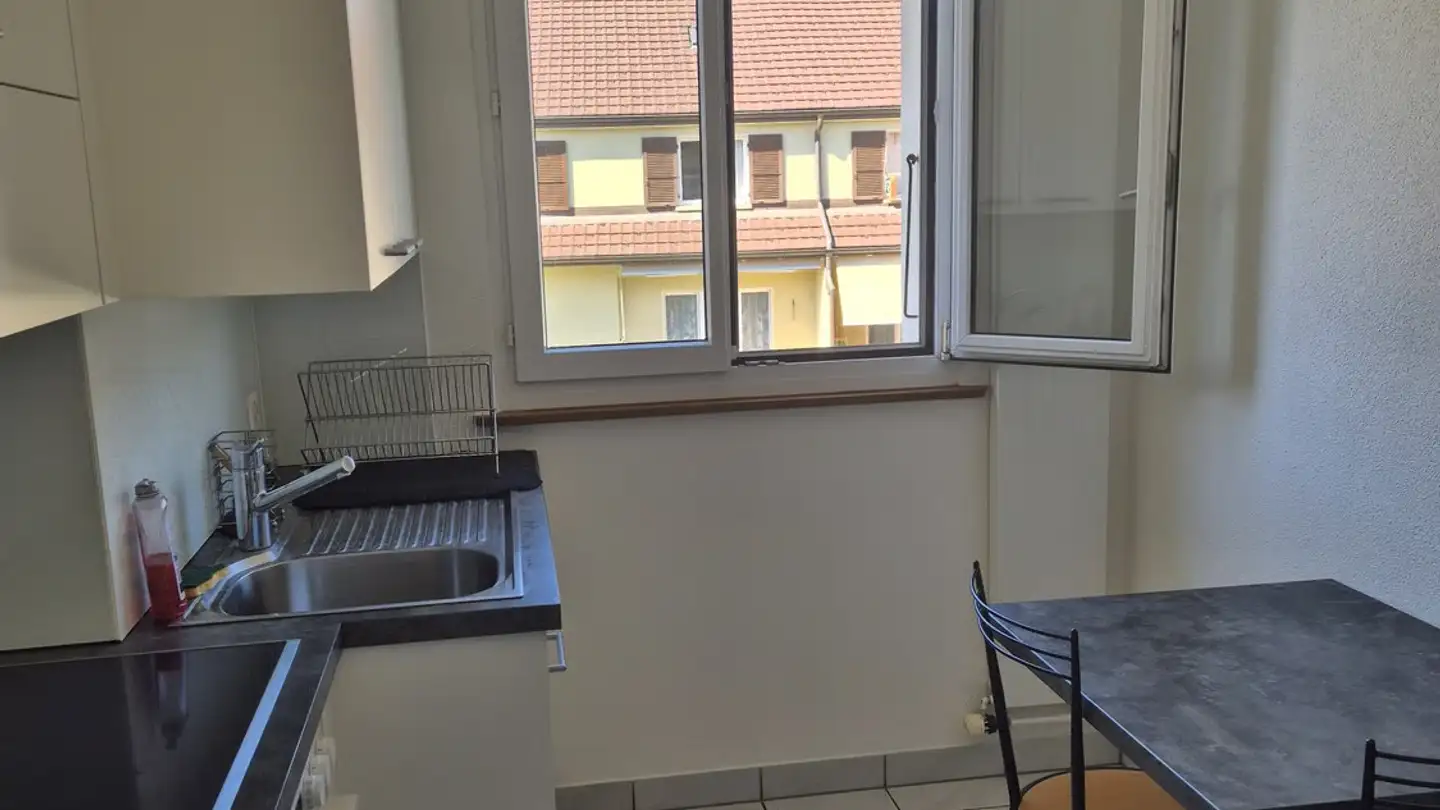 Appartement à louer - Rue Du Soleil / Sonnenstrasse 37, 2504 Biel/Bienne - Photo 3