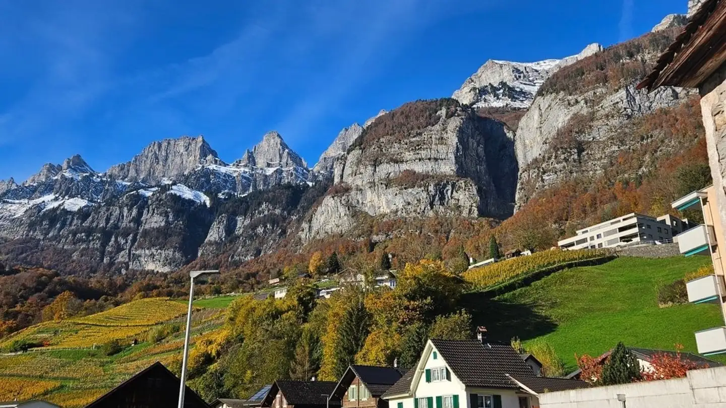 Appartamento in affitto - Sifflerstrasse 4, 8880 Walenstadt - Photo 4