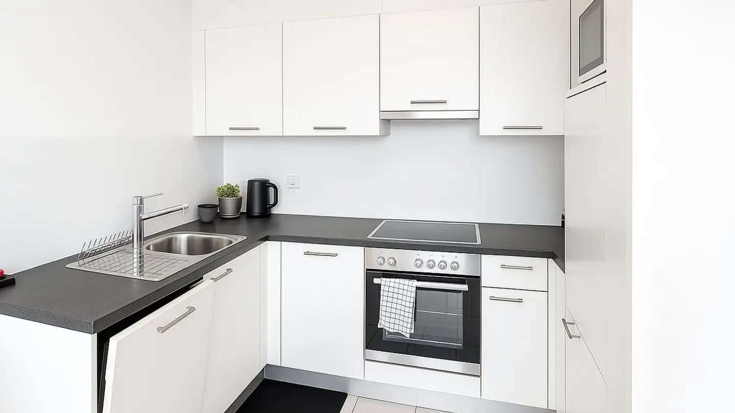 Appartamento in affitto - Via San Gottardo 39, 6877 Coldrerio - Photo 2