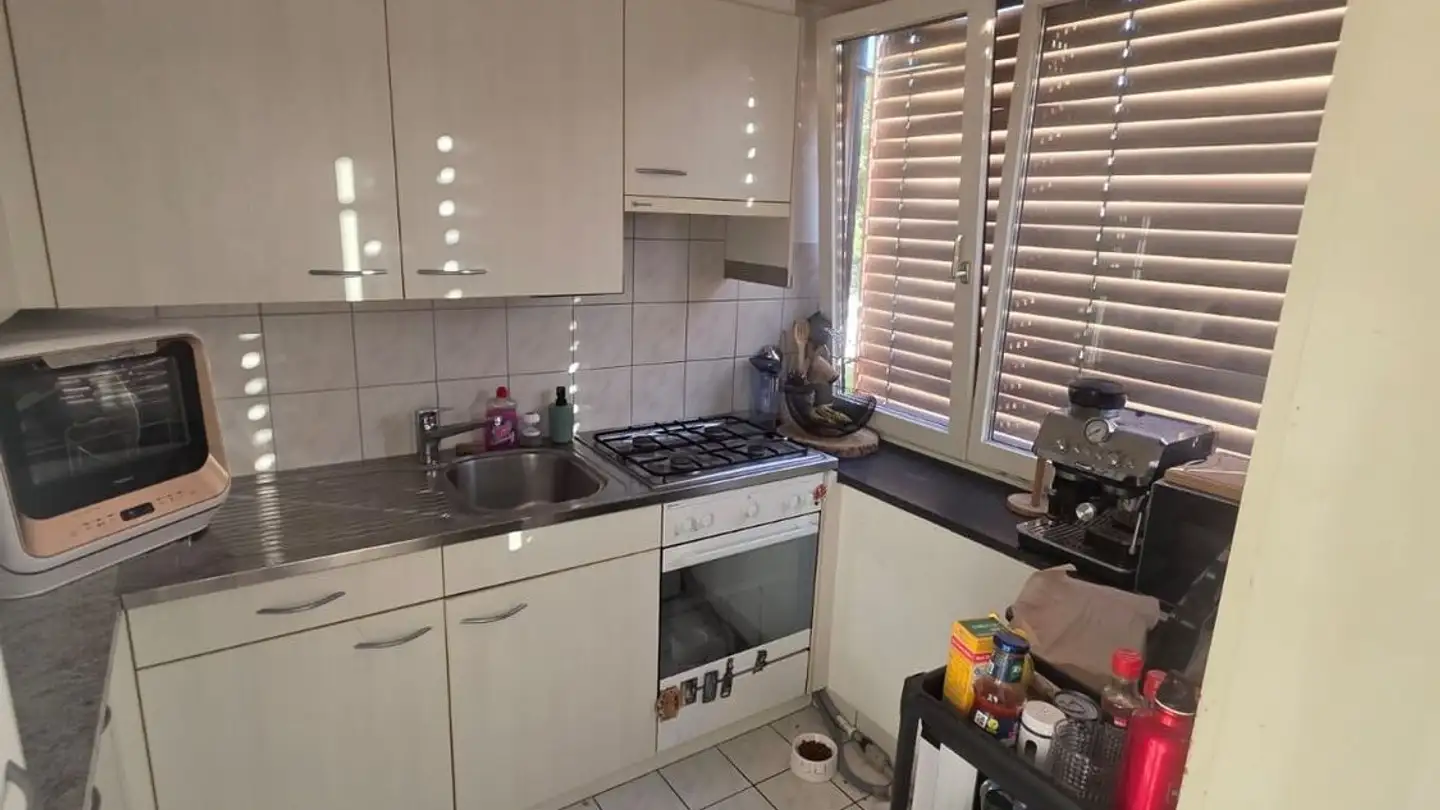 Apartment for rent - Mühlemattstrasse 4, 4800 Zofingen - Photo 3