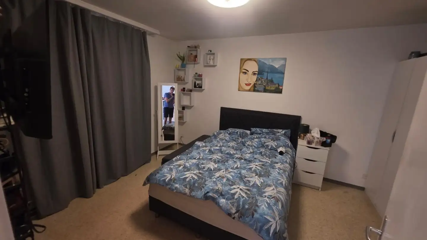 Apartment for rent - Mühlemattstrasse 4, 4800 Zofingen - Photo 2