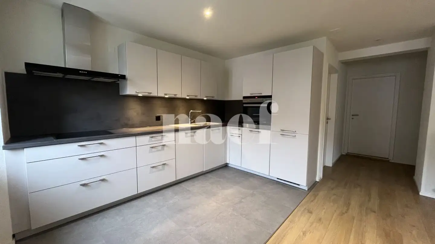 Appartement à louer - Rue Daniel-Jeanrichard 1, 2400 Le Locle - Photo 2